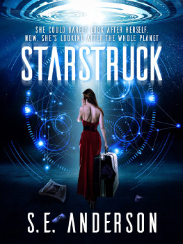 Starstruck | S. E. Anderson