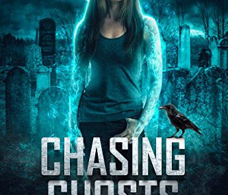 Chasing Ghosts | E. A. Copen